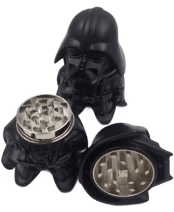 Drtička / Grinder - Darth wader - obrázek 1