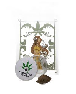 cbd moonrock