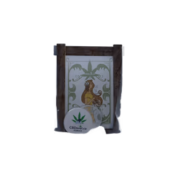 CBD IceRock / MoonRock ice 50% CBD - obrázek 1