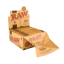RAW Artesano kingsize slim