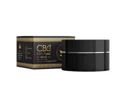 CBG denní mast - obrázek 1
