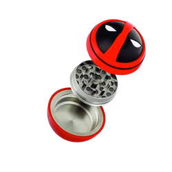 Drtička / Grinder Deadpool - obrázek 1