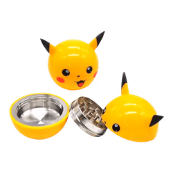 Drtička / Grinder Pikacu