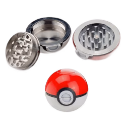 Drtička / Grinder Pokeball