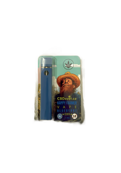 CBD Vape