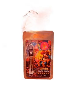  THC-x Cartridge