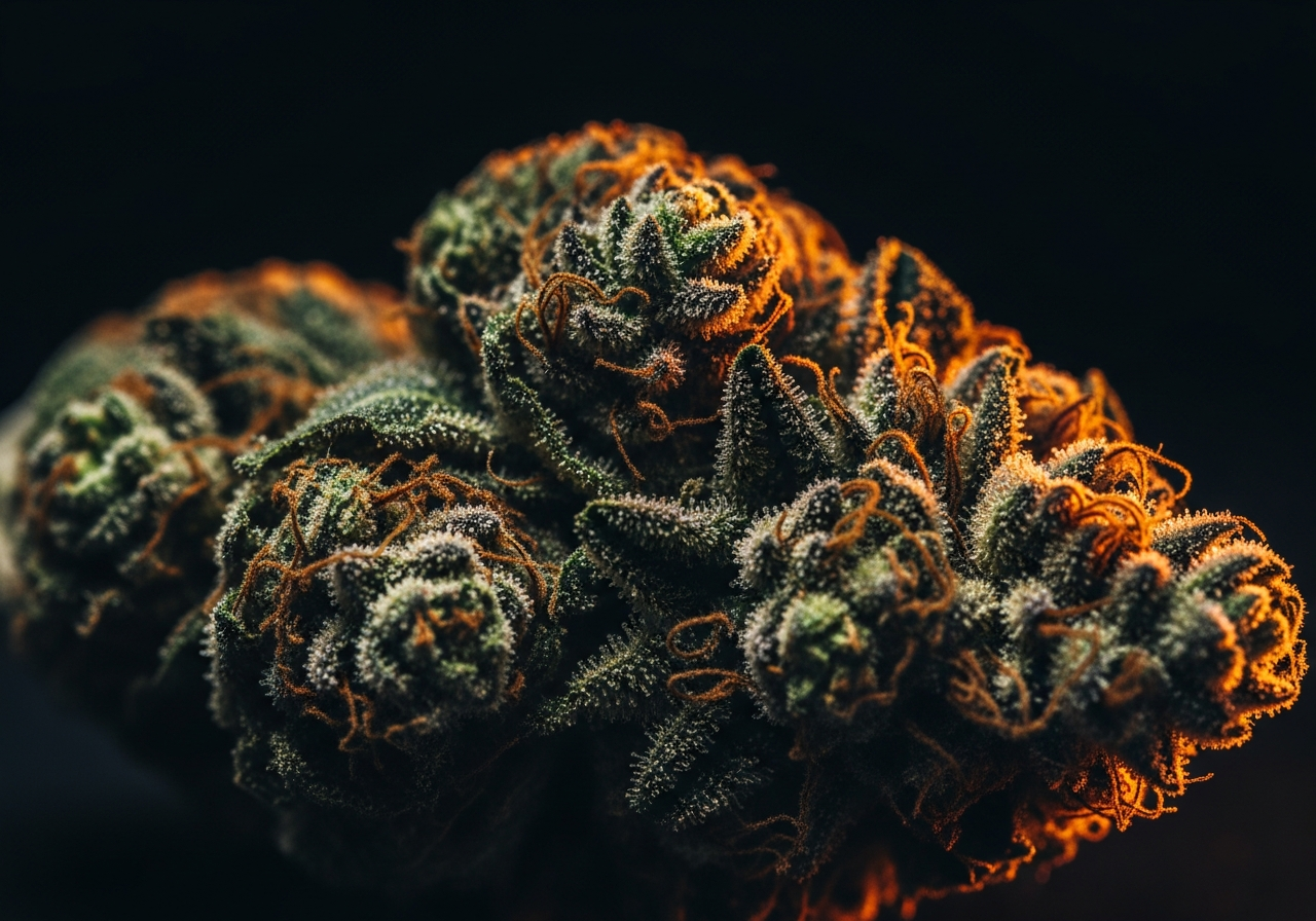 CBD Produkty